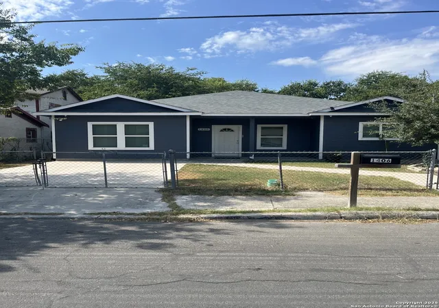 Photo 2 of Single family home for sale at 1406 Crystal, San Antonio, TX 78211 | MLS# 1892005 | Listing updated on 2026-05-01