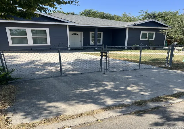 Photo 1 of Single family home for sale at 1406 Crystal, San Antonio, TX 78211 | MLS# 1892005 | Listing updated on 2026-05-01