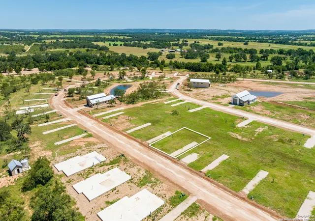 Photo 1 of Land for sale at 165 Resort Ct, Fredericksburg, TX 78624 | MLS# 1892022 | Listing updated on 2025-08-23
