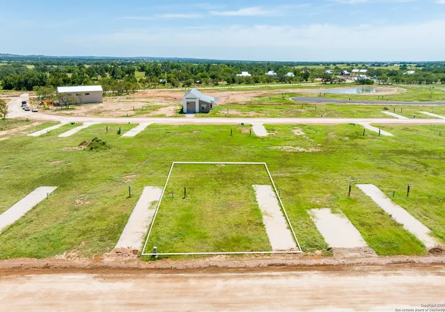 Photo 2 of Land for sale at 165 Resort Ct, Fredericksburg, TX 78624 | MLS# 1892022 | Listing updated on 2025-08-23