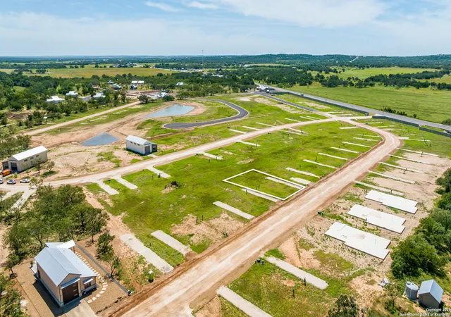 Photo 4 of Land for sale at 165 Resort Ct, Fredericksburg, TX 78624 | MLS# 1892022 | Listing updated on 2025-08-23