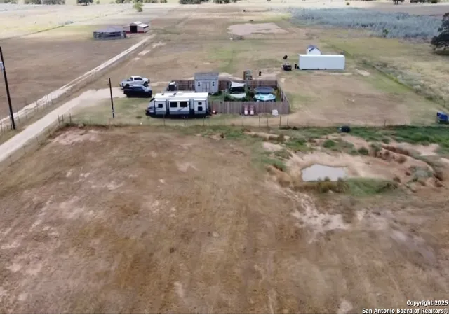 Photo 2 of Land for sale at 3144 Fm 1922, Floresville, TX 78114 | MLS# 1892029 | Listing updated on 2025-09-01