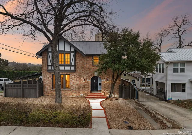 Photo 1 of Single family home for sale at 162 Davis, San Antonio, TX 78209 | MLS# 1892045 | Listing updated on 2025-11-12
