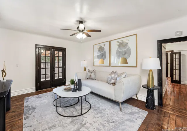 Photo 3 of Single family home for sale at 162 Davis, San Antonio, TX 78209 | MLS# 1892045 | Listing updated on 2025-11-12
