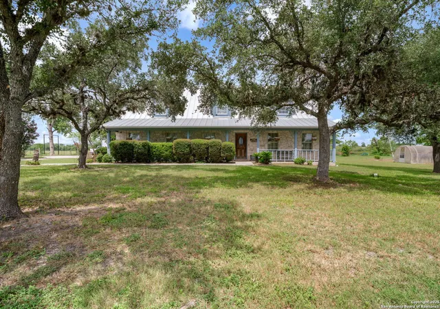 Photo 1 of Land for sale at 210 Tolle Rd, Cibolo, TX 78108 | MLS# 1892073 | Listing updated on 2026-08-24