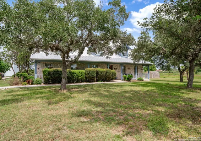 Photo 2 of Land for sale at 210 Tolle Rd, Cibolo, TX 78108 | MLS# 1892073 | Listing updated on 2026-08-24