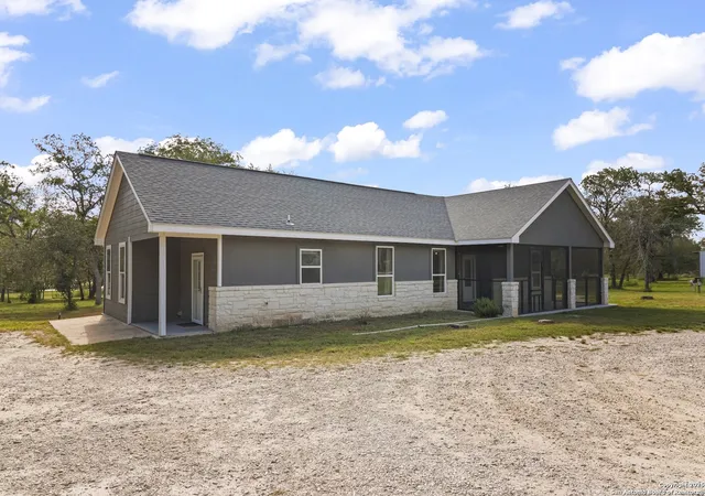 49th image of 281 Wood Valley Dr, Adkins, TX 78101 | MLS# 1892080