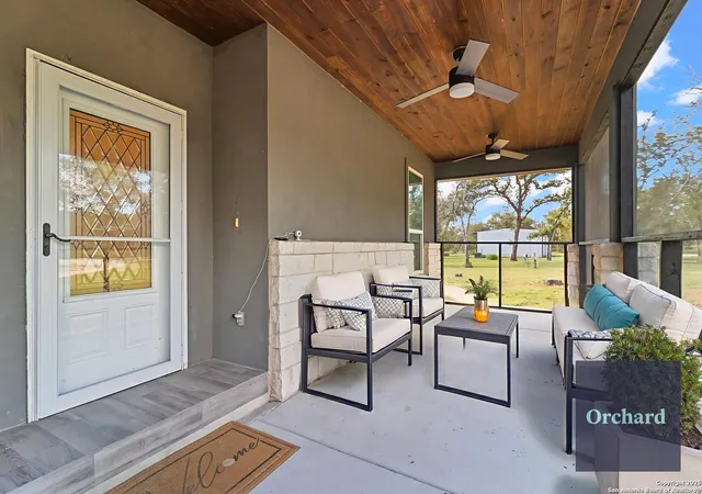 4th image of 281 Wood Valley Dr, Adkins, TX 78101 | MLS# 1892080