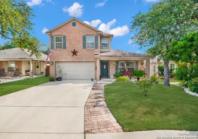 Photo 2 of Sale Pending at 229 Katie Ct, Boerne, TX 78006 | MLS# 1892114 | Listing updated on 2026-03-27
