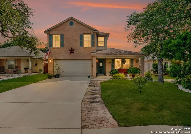 Photo 1 of Sale Pending at 229 Katie Ct, Boerne, TX 78006 | MLS# 1892114 | Listing updated on 2026-03-27