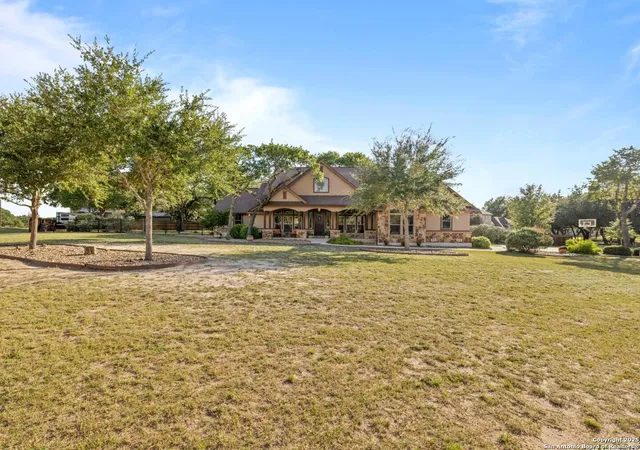 3rd image of 157 Copper Ridge, La Vernia, TX 78121 | MLS# 1892117