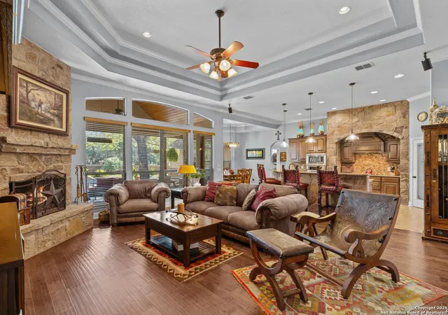 5th image of 157 Copper Ridge, La Vernia, TX 78121 | MLS# 1892117