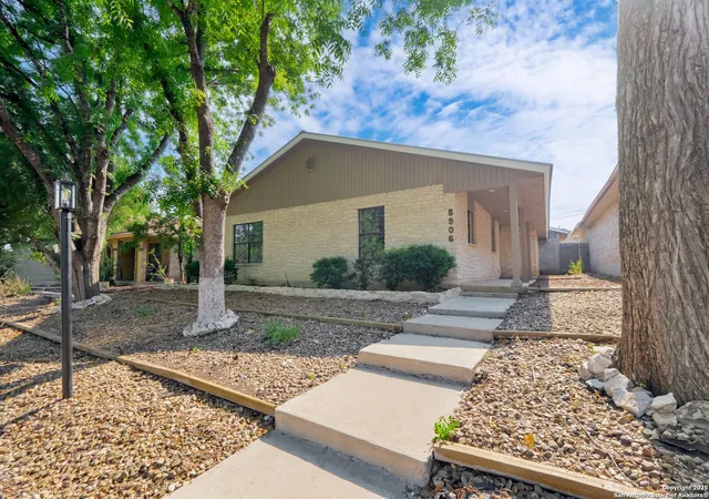 Photo 1 of Sale Pending at 8906 Willmon Way, Windcrest, TX 78239 | MLS# 1892166 | Listing updated on 2026-03-10