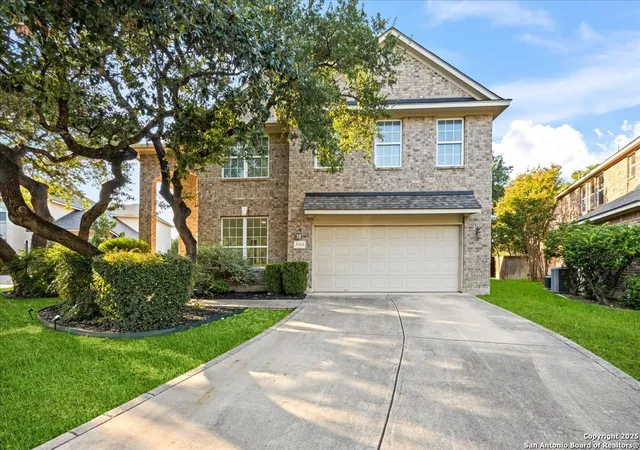 Photo 1 of Sale Pending at 25403 Bunker, San Antonio, TX 78260 | MLS# 1892194 | Listing updated on 2025-10-13