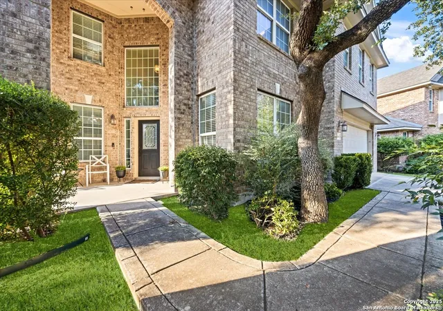 Photo 2 of Sale Pending at 25403 Bunker, San Antonio, TX 78260 | MLS# 1892194 | Listing updated on 2025-10-13