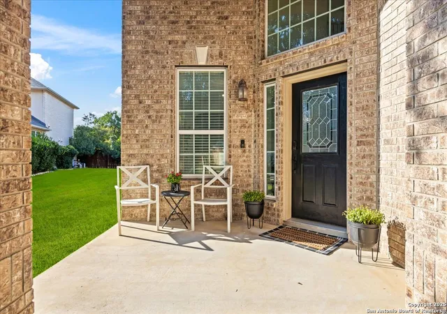 Photo 3 of Sale Pending at 25403 Bunker, San Antonio, TX 78260 | MLS# 1892194 | Listing updated on 2025-10-13