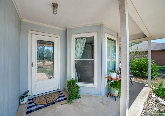 Photo 3 of Sale Pending at 309 Tamarac, Jourdanton, TX 78026 | MLS# 1892195 | Listing updated on 2025-11-21