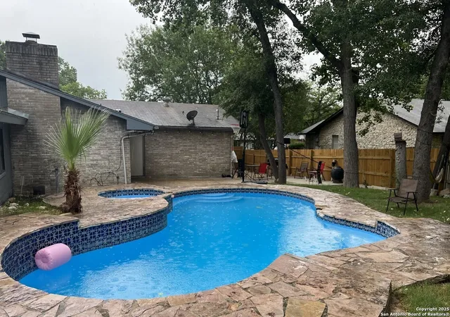 1st image of 6011 Forest Rdg, San Antonio, TX 78240 | MLS# 1892209