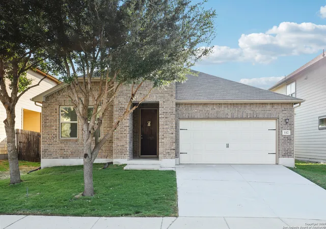 Homes for sale in Cibolo, TX | 112 Grand Vista, Cibolo, TX 78108 | MLS# 1892213
