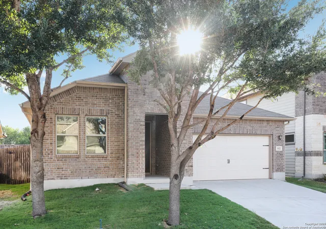 Homes for sale in Cibolo, TX | 112 Grand Vista, Cibolo, TX 78108 | MLS# 1892213