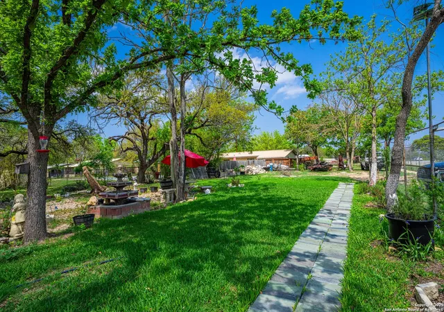 Photo 3 of Land for sale at 4455 Hwy 27, Kerrville, TX 78028 | MLS# 1892215 | Listing updated on 2026-02-05