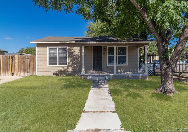 Homes for sale in San Antonio, TX | 443 Sw 34th St, San Antonio, TX 78237 | MLS# 1892219