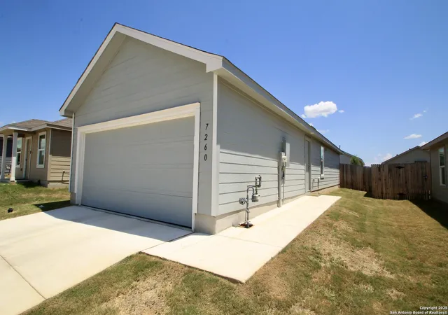 Photo 1 of Single family home for sale at 7260 Pasture, San Antonio, TX 78229 | MLS# 1892232 | Listing updated on 2025-10-22