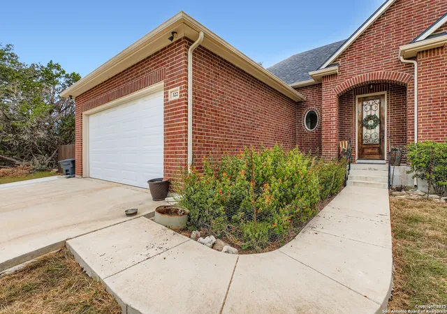 Photo 1 of Single family home for sale at 322 Riverview, Bandera, TX 78003 | MLS# 1892234 | Listing updated on 2025-09-09