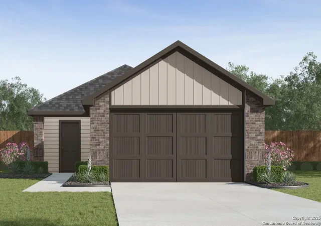 Photo 1 of Sale Pending at 15426 Lemon Pepper Crk, Von Ormy, TX 78073 | MLS# 1892236 | Listing updated on 2025-12-01