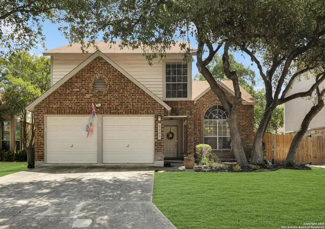 Photo 2 of Sale Pending at 9308 Andersonville, San Antonio, TX 78240 | MLS# 1892241 | Listing updated on 2026-01-19