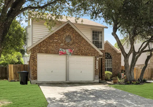Photo 1 of Sale Pending at 9308 Andersonville, San Antonio, TX 78240 | MLS# 1892241 | Listing updated on 2026-01-19