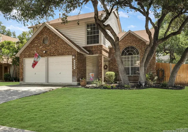 Photo 3 of Sale Pending at 9308 Andersonville, San Antonio, TX 78240 | MLS# 1892241 | Listing updated on 2026-01-19