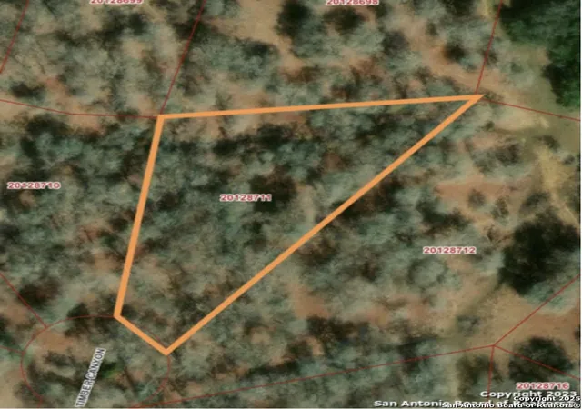 Photo 1 of Land for sale at 112 Timber, La Vernia, TX 78121 | MLS# 1892243 | Listing updated on 2026-08-17