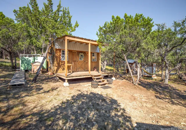 1st image of 779 Red Bluff, Pipe Creek, TX 78063 | MLS# 1892244