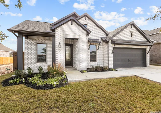 Photo 1 of Sale Pending at 9514 Pioneer Jct, San Antonio, TX 78254 | MLS# 1892247 | Listing updated on 2026-02-05