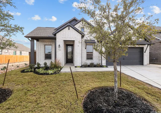 Photo 3 of Sale Pending at 9514 Pioneer Jct, San Antonio, TX 78254 | MLS# 1892247 | Listing updated on 2026-02-05