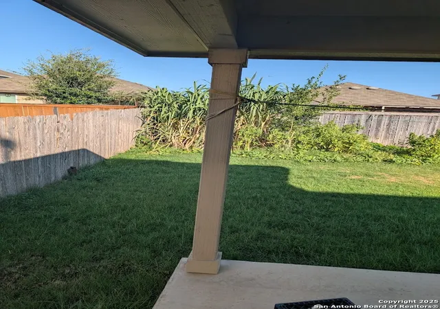 Photo 3 of Single family home for sale at 8755 Fischer Falls, San Antonio, TX 78254 | MLS# 1892274 | Listing updated on 2025-08-29