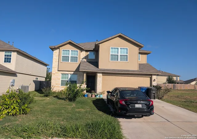 Photo 1 of Single family home for sale at 8755 Fischer Falls, San Antonio, TX 78254 | MLS# 1892274 | Listing updated on 2025-08-29