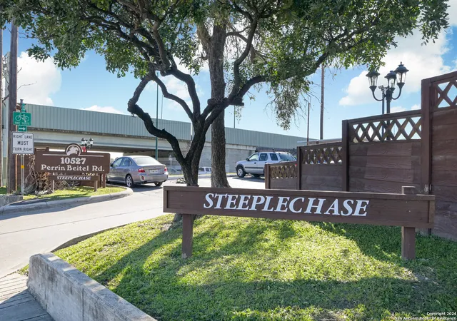 Photo 1 of Condo for sale at 10527 Perrin Beitel Rd #A112, San Antonio, TX 78217 | MLS# 1892282 | Listing updated on 2026-01-13