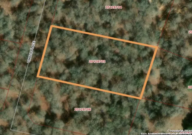 Photo 1 of Sale Pending at 192 Timber Pl, La Vernia, TX 78121 | MLS# 1892283 | Listing updated on 2026-05-04
