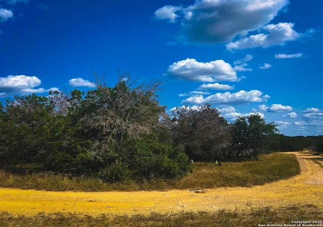 Photo 1 of Land for sale at 163 Angus Trail, Spring Branch, TX 78070 | MLS# 1892288 | Listing updated on 2025-11-04