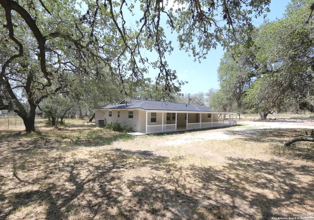 Photo 1 of Single family home for sale at 1116 Hummingbird Lane, Adkins, TX 78101 | MLS# 1892294 | Listing updated on 2025-11-06