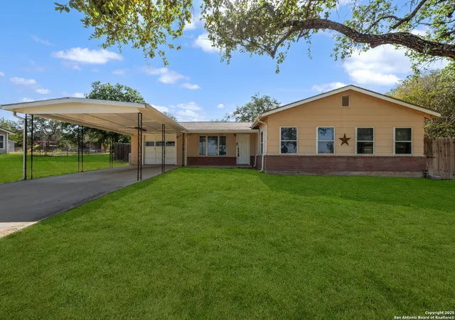 1st image of 1400 Windy Knoll, Devine, TX 78016 | MLS# 1892296