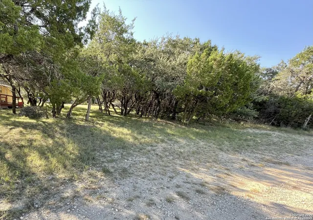 Photo 2 of Land for sale at 362 Canyon Springs, Canyon Lake, TX 78133 | MLS# 1892321 | Listing updated on 2025-08-24