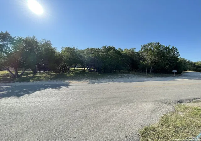 Photo 4 of Land for sale at 362 Canyon Springs, Canyon Lake, TX 78133 | MLS# 1892321 | Listing updated on 2025-08-24