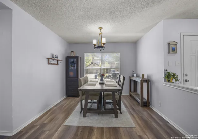 Photo 1 of Sale Pending at 2631 Jade Hill, San Antonio, TX 78251 | MLS# 1892328 | Listing updated on 2025-10-16