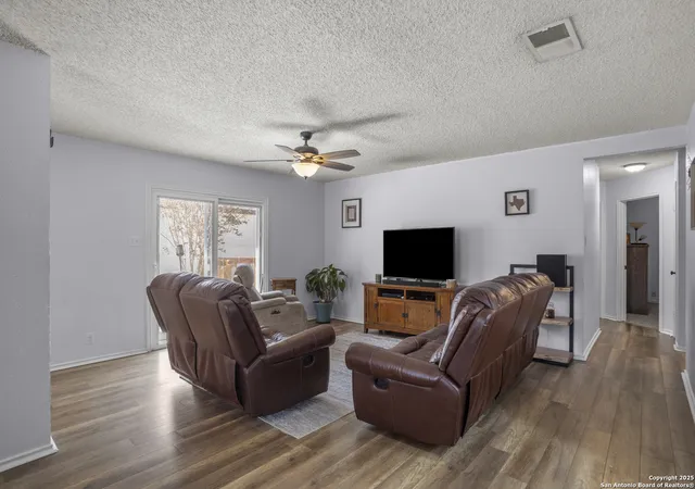 Photo 2 of Sale Pending at 2631 Jade Hill, San Antonio, TX 78251 | MLS# 1892328 | Listing updated on 2025-10-16