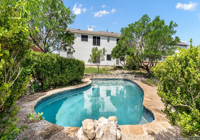Photo 2 of Sale Pending at 8632 Wood Forest, San Antonio, TX 78251 | MLS# 1892334 | Listing updated on 2026-02-04
