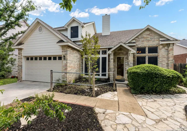 Photo 1 of Sale Pending at 8632 Wood Forest, San Antonio, TX 78251 | MLS# 1892334 | Listing updated on 2026-02-04
