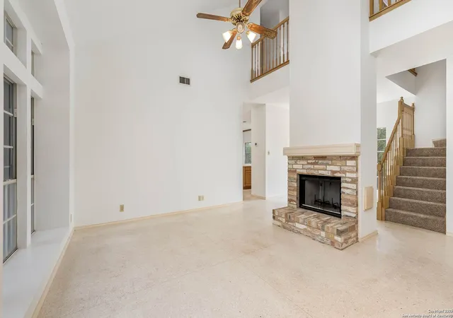 Photo 3 of Sale Pending at 8632 Wood Forest, San Antonio, TX 78251 | MLS# 1892334 | Listing updated on 2026-02-04